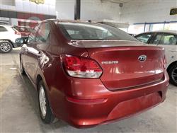 Kia Pegas